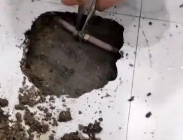 苍梧卫生间漏水检测电话
