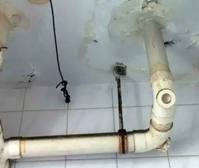 苍梧卫生间漏水检测多少钱