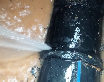 苍梧漏水维修价格明细