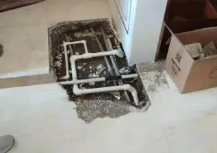 苍梧查漏水多少钱
